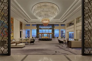 Шэньян: Oriental Ginza Shenyang