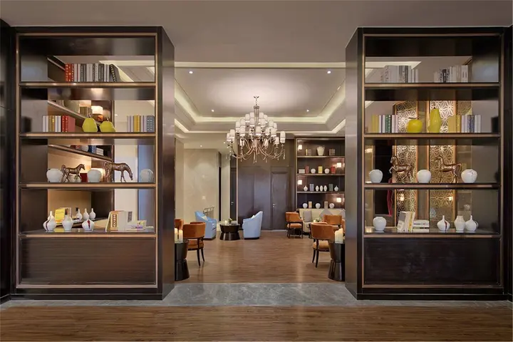 Шэньян: Oriental Ginza Shenyang
