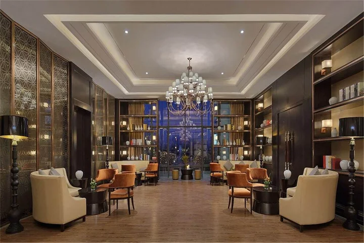 Шэньян: Oriental Ginza Shenyang