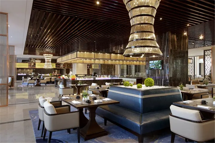 Шэньян: Oriental Ginza Shenyang