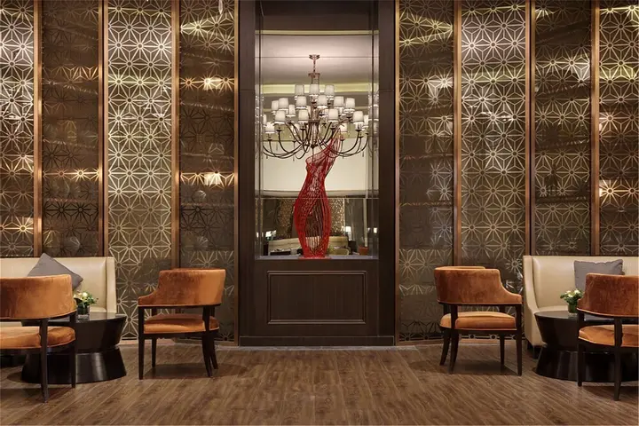 Шэньян: Oriental Ginza Shenyang