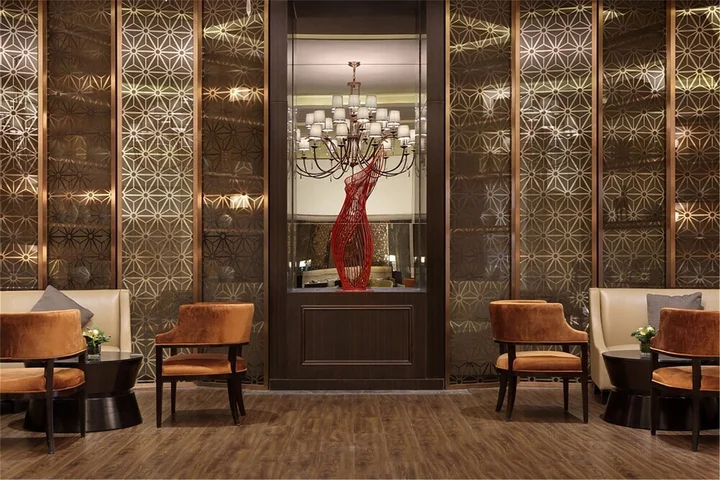Шэньян: Oriental Ginza Shenyang