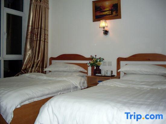Байшань: CHANGBAISHANSHENGSHIHOTEL
