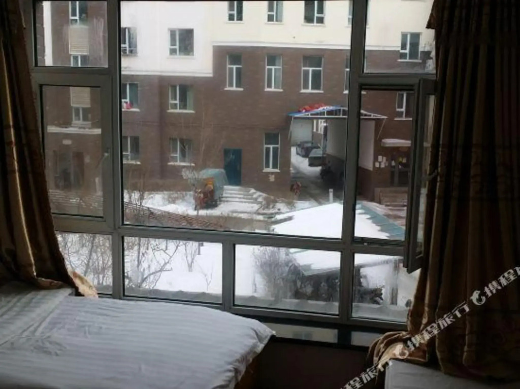 Байшань: CHANGBAISHANSHENGSHIHOTEL