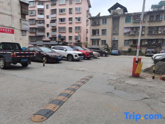 Longsheng: Linsheng Hotel