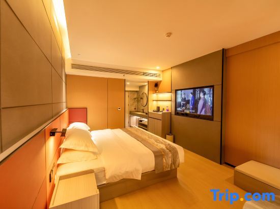 Longsheng: Linsheng Hotel