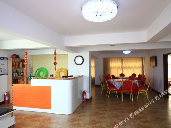 Changdao Vast Ocean Holiday Mansion — фото 1