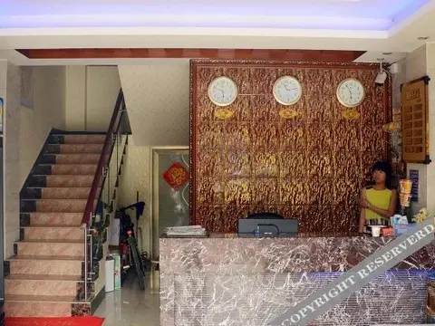 Гуйлинь: E Home Hotel Guilin