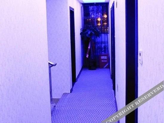 Гуйлинь: E Home Hotel Guilin