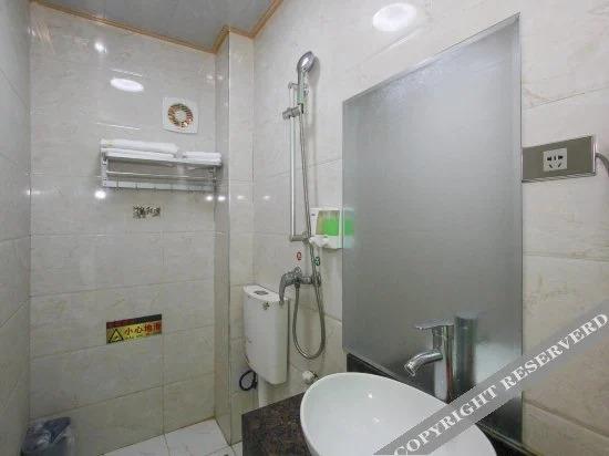 Гуйлинь: E Home Hotel Guilin