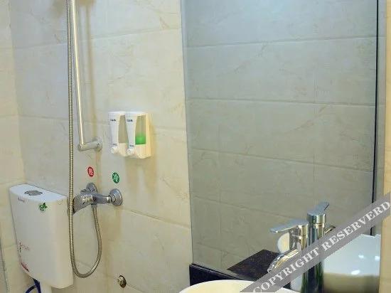 Гуйлинь: E Home Hotel Guilin