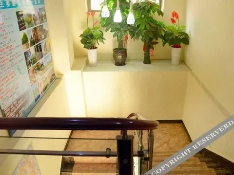 Гуйлинь: E Home Hotel Guilin