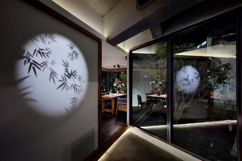 Хуаншань: Shanshui Boutique Hotel