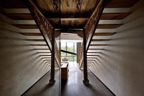 Хуаншань: Shanshui Boutique Hotel
