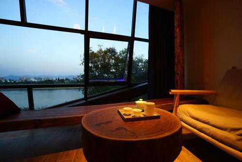 Хуаншань: Shanshui Boutique Hotel