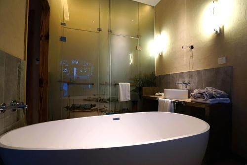 Хуаншань: Shanshui Boutique Hotel