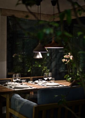 Хуаншань: Shanshui Boutique Hotel