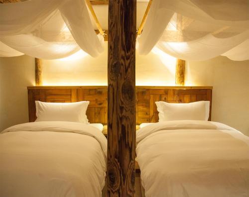Хуаншань: Shanshui Boutique Hotel