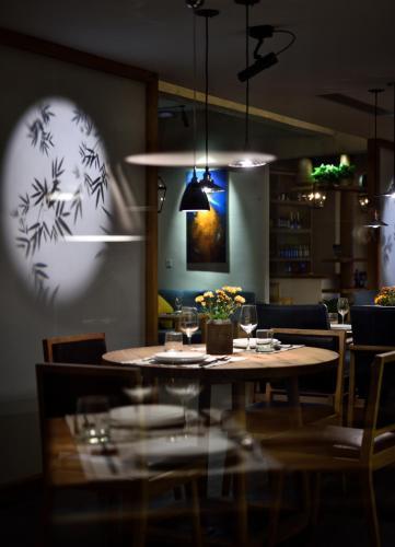 Хуаншань: Shanshui Boutique Hotel