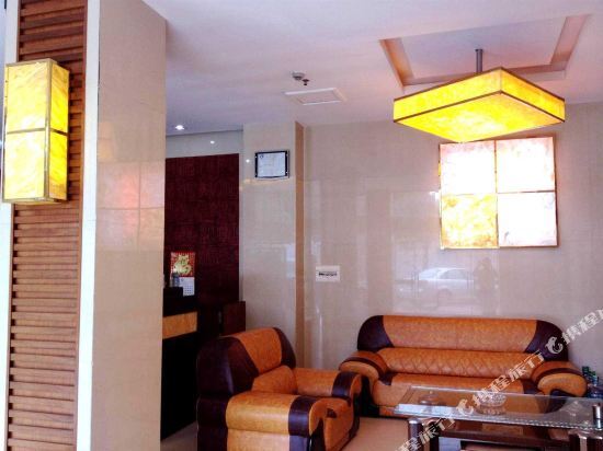 Хойчжоу: Xukang Hotel