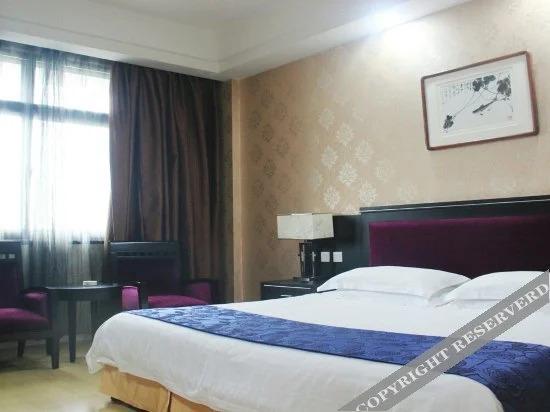Tongling: Meihua Hotel