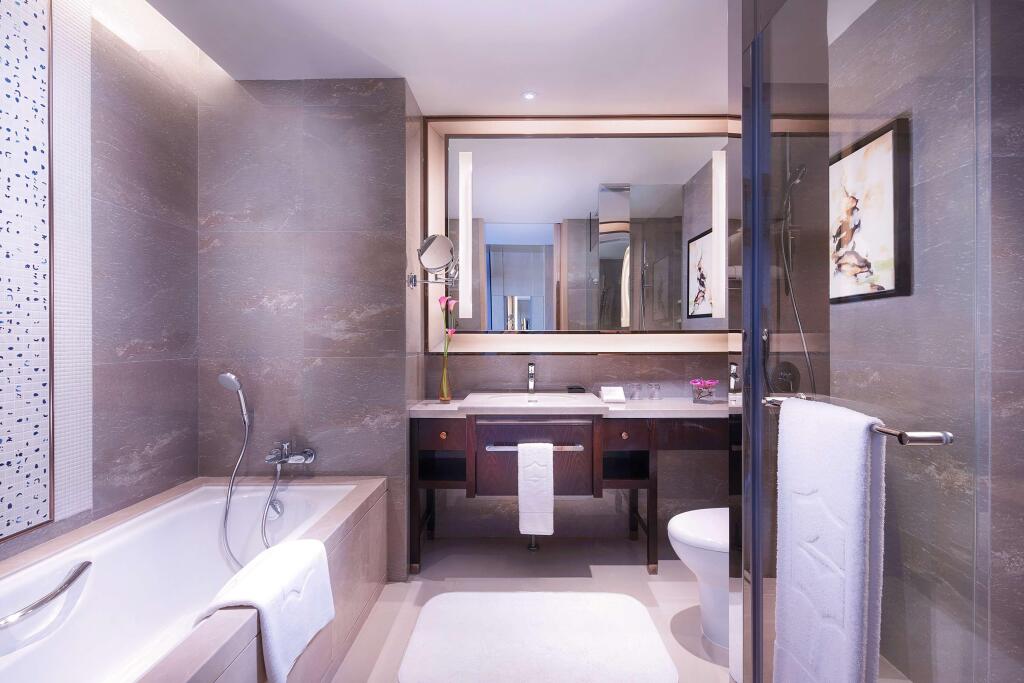 Сямынь: Shangri-La Xiamen