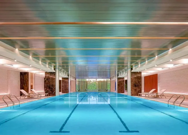 Сямынь: Shangri-La Xiamen