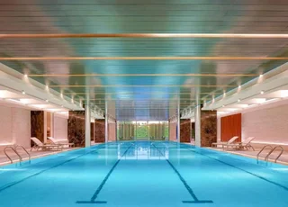 Сямынь: Shangri-La Xiamen