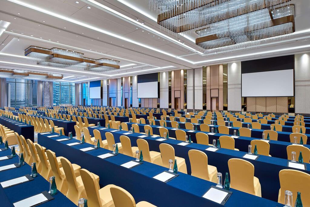 Сямынь: Shangri-La Xiamen