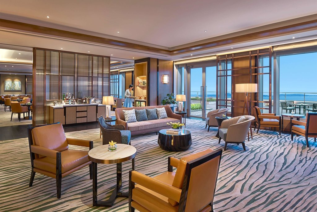 Сямынь: Shangri-La Xiamen