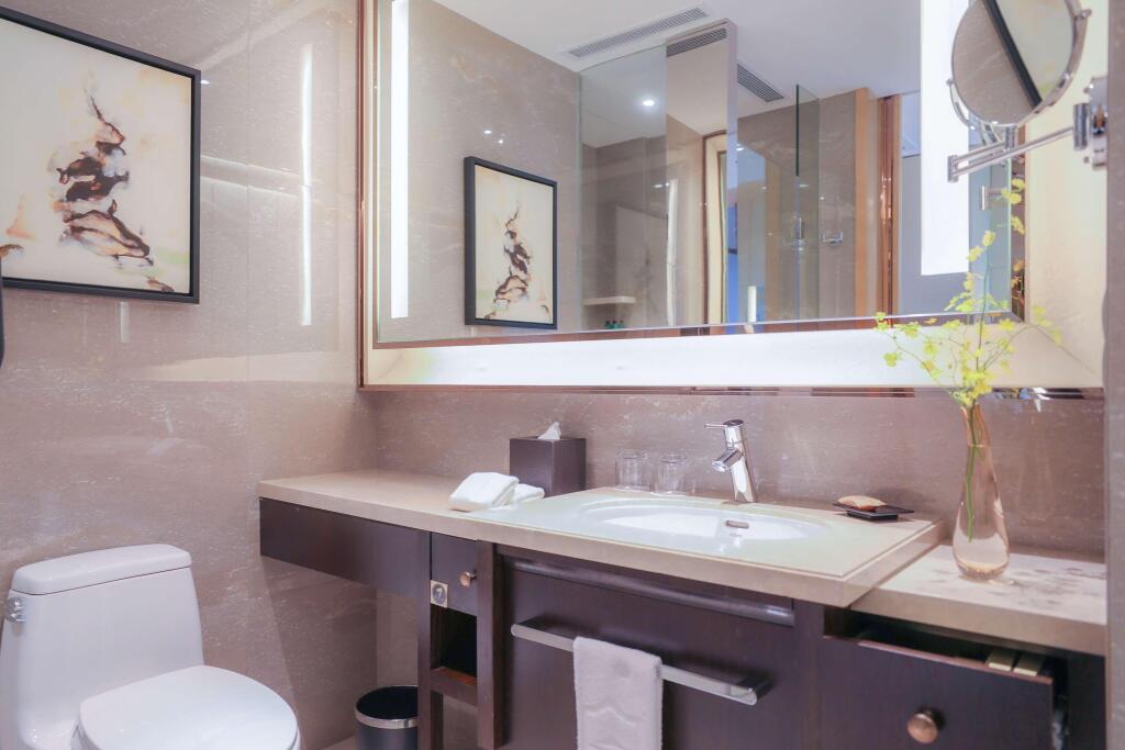 Сямынь: Shangri-La Xiamen