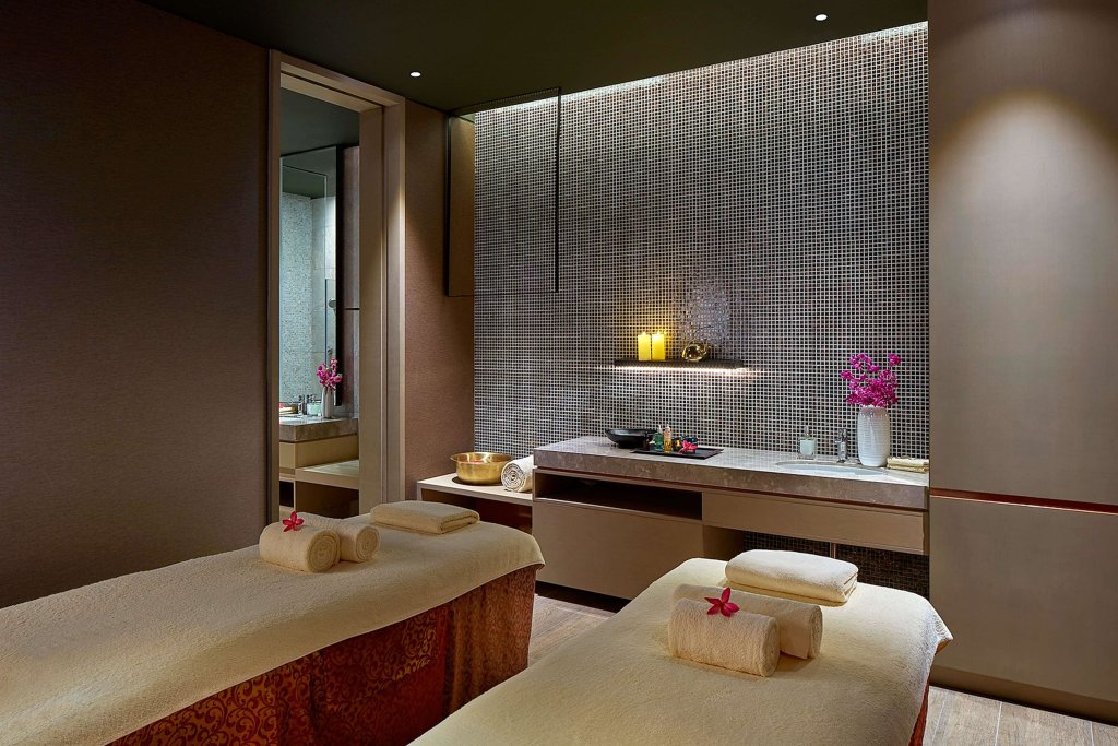 Сямынь: Shangri-La Xiamen