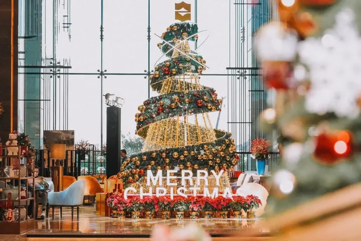 Сямынь: Shangri-La Xiamen