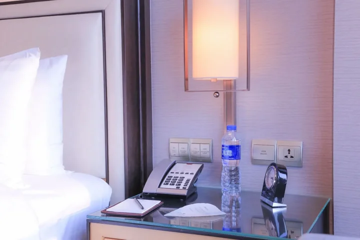 Сямынь: Shangri-La Xiamen
