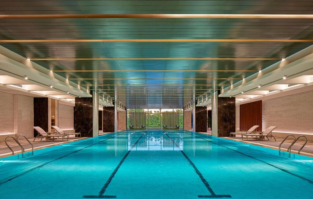 Сямынь: Shangri-La Xiamen