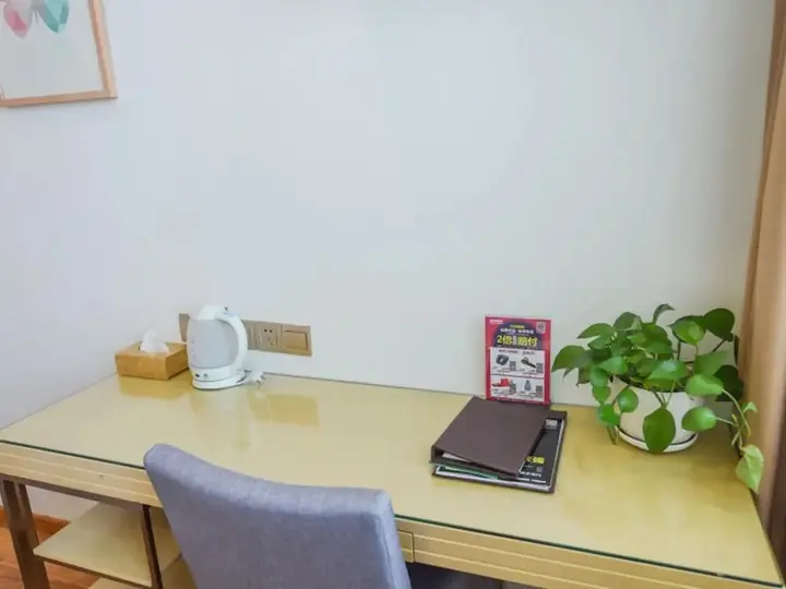 Xuancheng: GreenTree Inn Ningguo  Avenue Business Hotel
