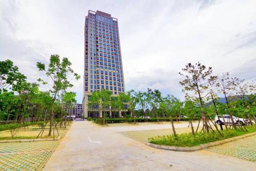 Xuancheng: GreenTree Inn Ningguo Avenue Business Hotel