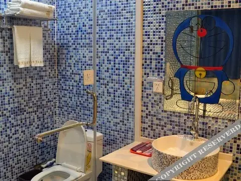 Цзюцюань: Haitunwan Theme Hotel
