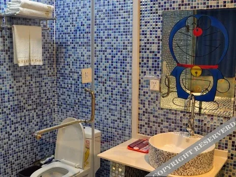 Цзюцюань: Haitunwan Theme Hotel
