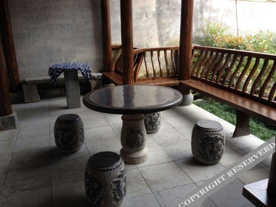 Хуаншань: Mount Huangshan Xidi Ming Ju Yi stack