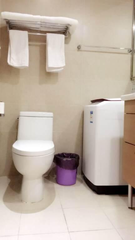 Тяньцзинь: Tianjin Tangrenge Homestay
