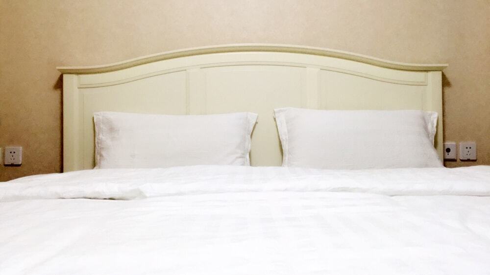 Тяньцзинь: Tianjin Tangrenge Homestay