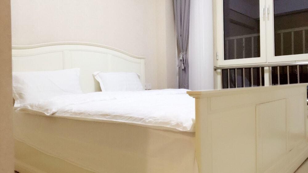 Тяньцзинь: Tianjin Tangrenge Homestay