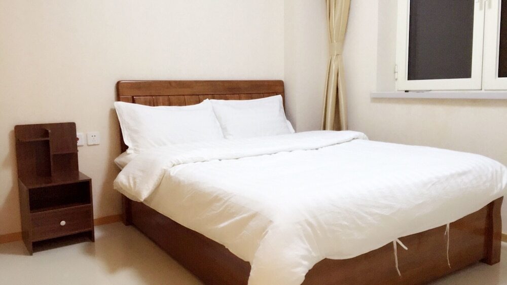 Тяньцзинь: Tianjin Tangrenge Homestay
