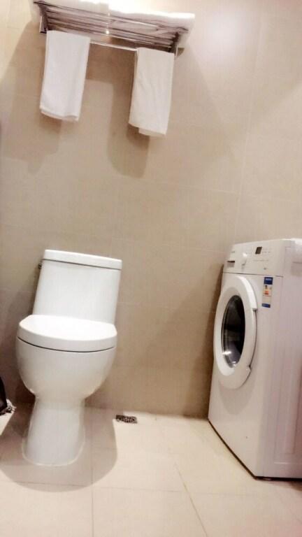 Тяньцзинь: Tianjin Tangrenge Homestay