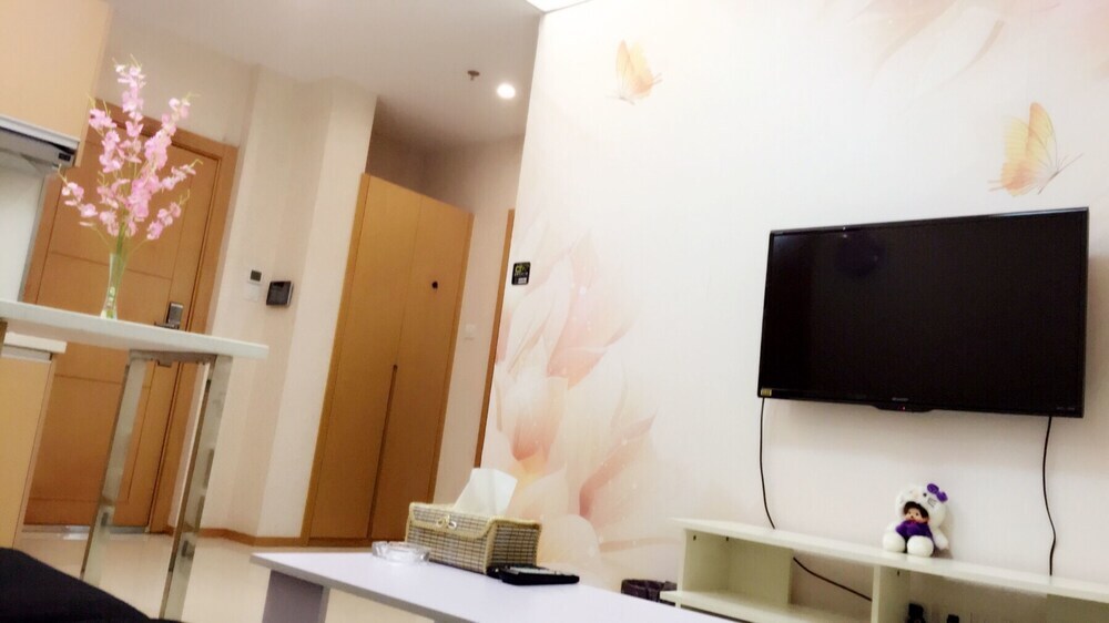 Тяньцзинь: Tianjin Tangrenge Homestay