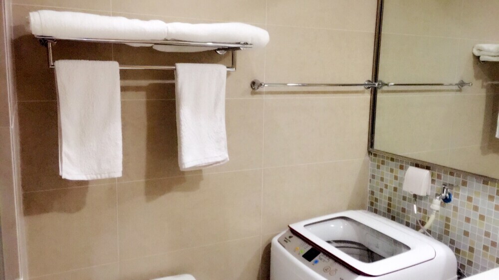 Тяньцзинь: Tianjin Tangrenge Homestay