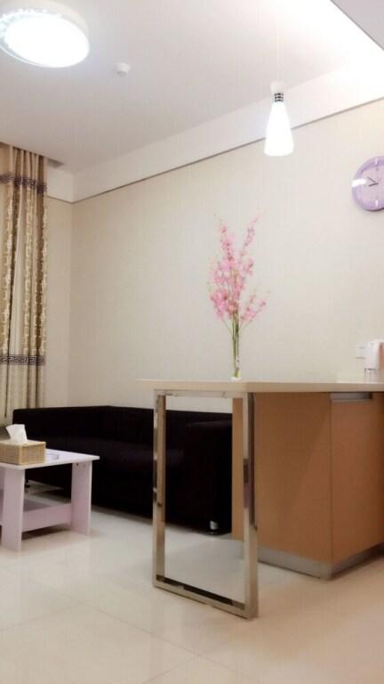 Тяньцзинь: Tianjin Tangrenge Homestay