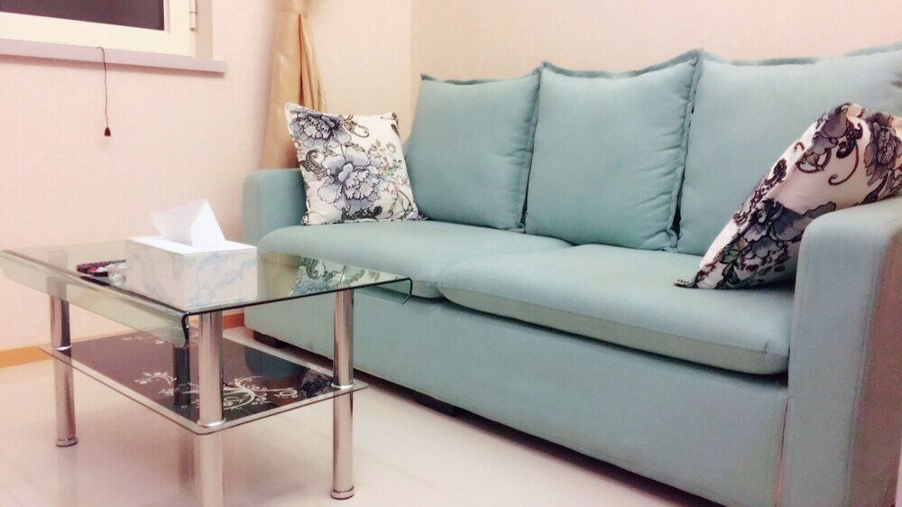 Тяньцзинь: Tianjin Tangrenge Homestay