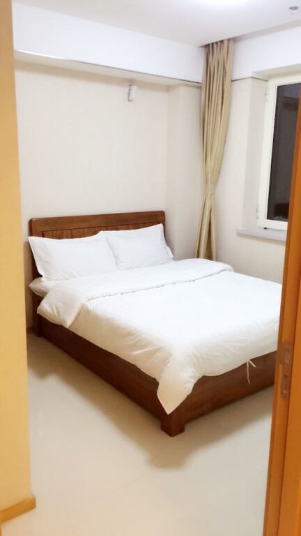 Тяньцзинь: Tianjin Tangrenge Homestay